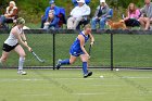 Field Hockey vs MIT  Wheaton College Field Hockey vs MIT. - Photo By: KEITH NORDSTROM : Wheaton, field hockey, FH2019